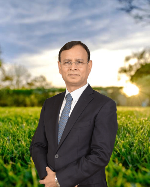 Hemant Lakhotiya